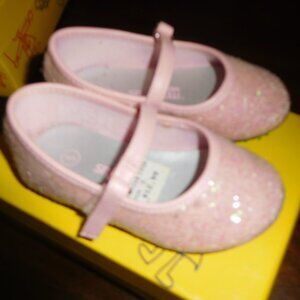 Girls Shoes
